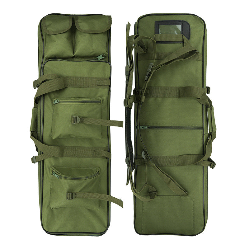 Sac à dos de mode en plein air Sac de pêche portable
