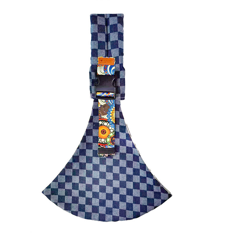 L'amour de la mère Crossbody Portable Baby Strap