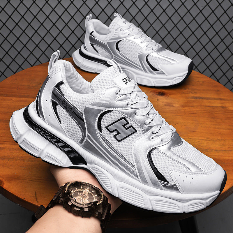 Men's Casual Mesh Running Shoes