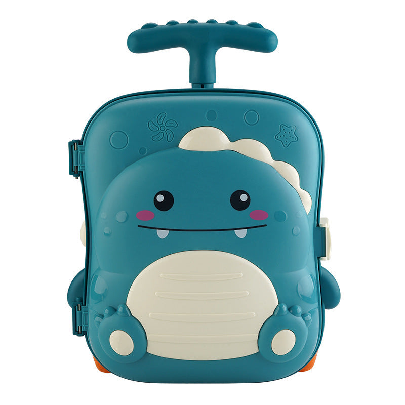 Ensemble de jouets de bain de plage pour enfants et bébés Outils complets de jeu de sable