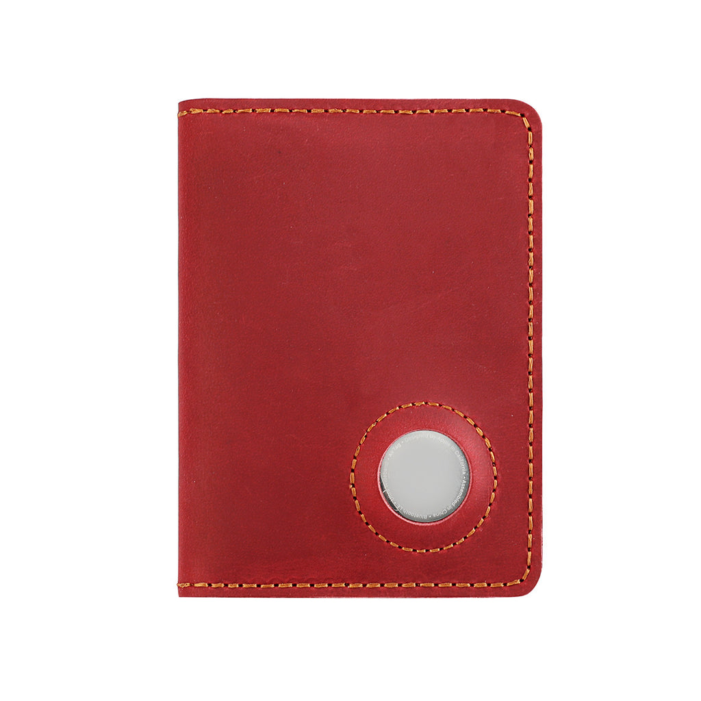 Porte-monnaie de première couche pour hommes