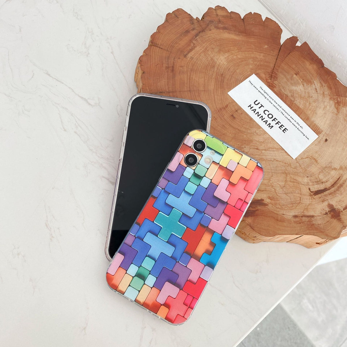 Compatible avec Apple