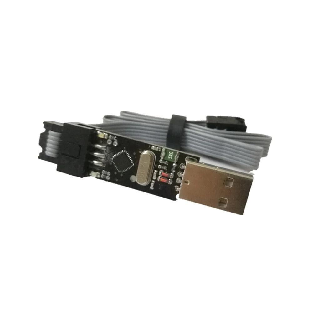 Firmware de contrôle de vol auto-équilibrage KK2