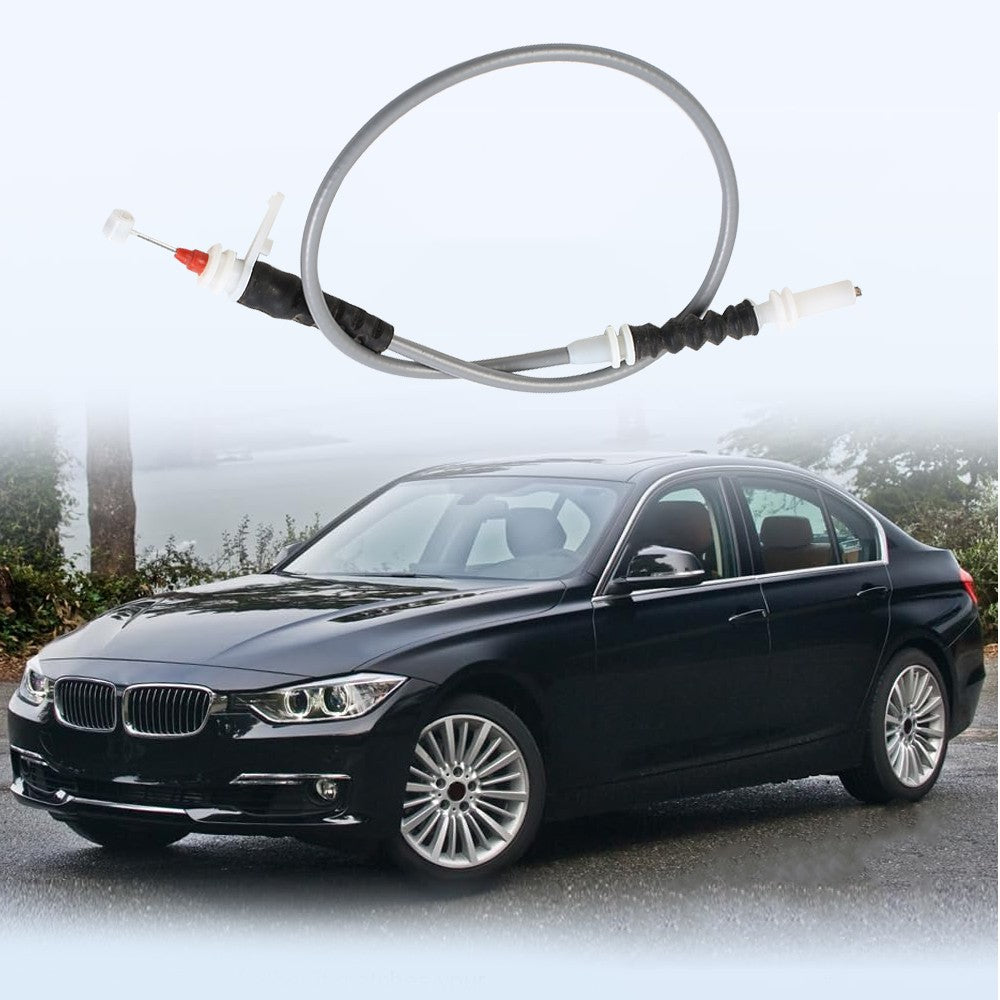 Pour BMW F20 F32 Câble Bowden Poignée extérieure Câble avant gauche 1PCS