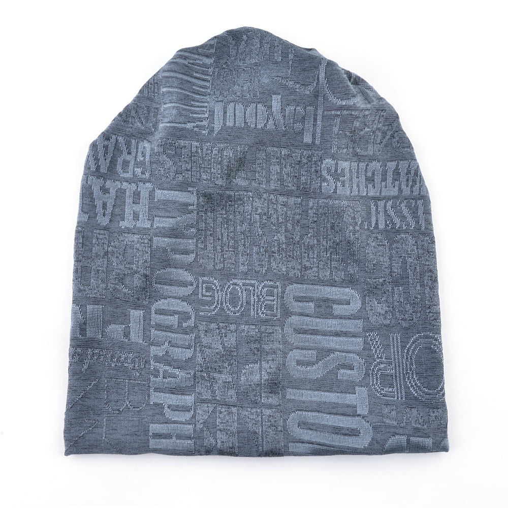 Summer Bandana Cap Hommes Cycling Sun Protection Mince