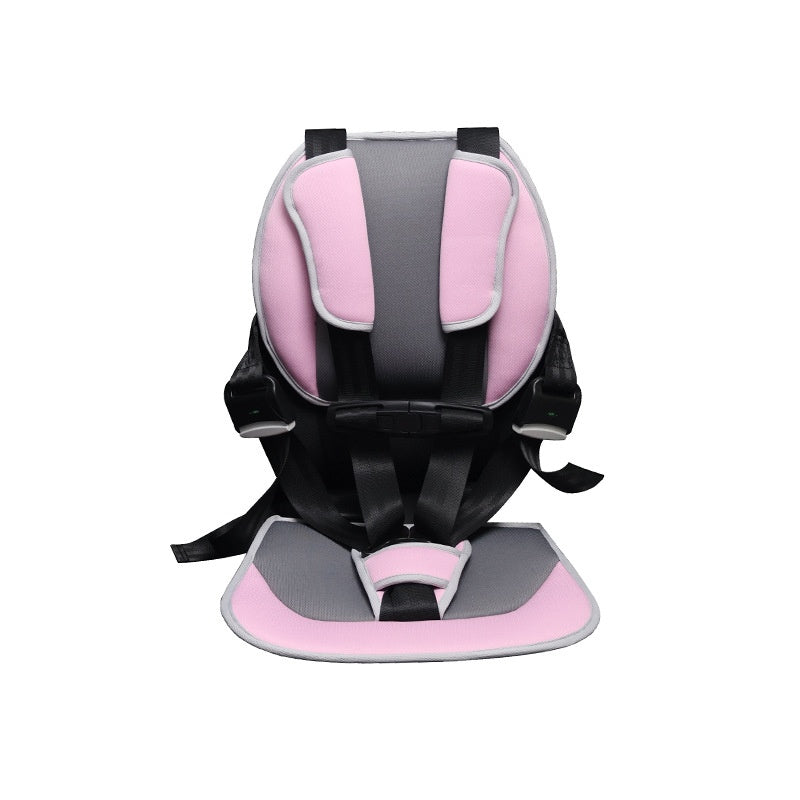 Coussin de siège kart anti-fall