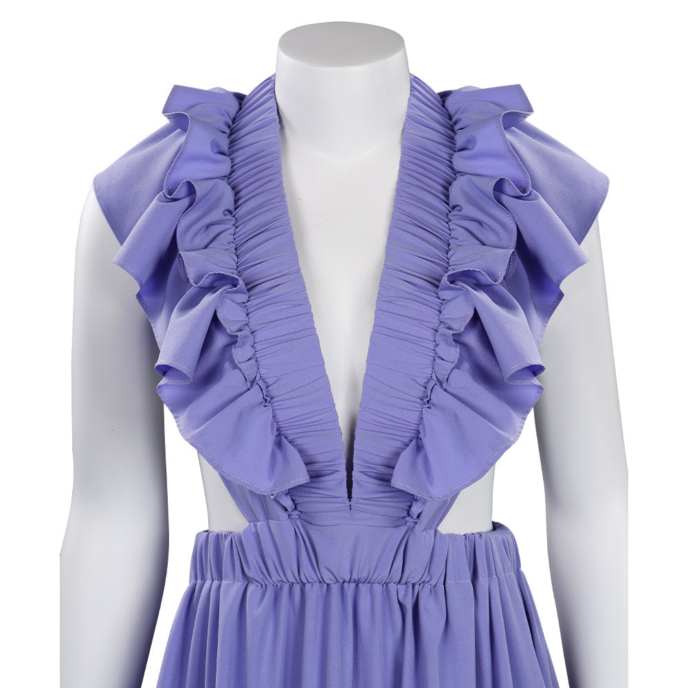 Costume de jeu de rôle Robe de femme
