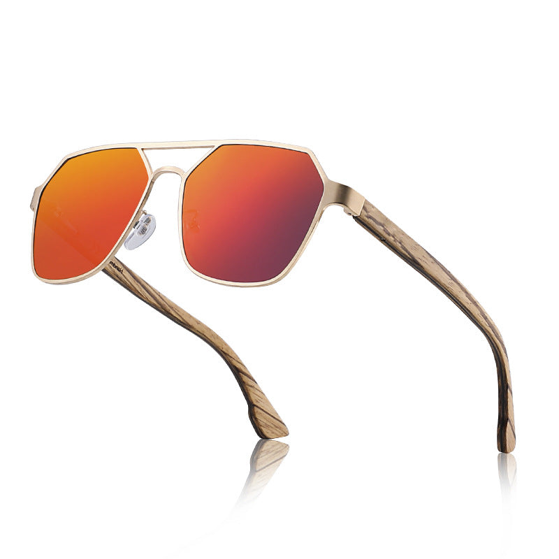 Lunettes de conduite anti-UV pour hommes et femmes