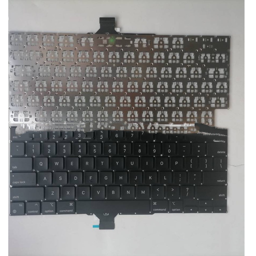 Convient pour Macbook Pro A2442 A2485 M1