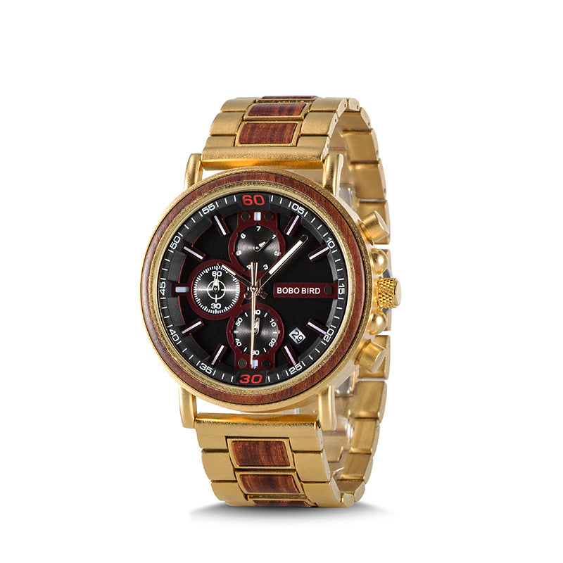 Montre Sportive Minimaliste Femme - Montre Quartz Casual élégant pour porter quotidiennement