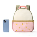 Sac à dos pour enfants Color-Block Mini pour bébés et tout-petits