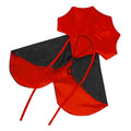 Déguisement pour chien Vampire Cloak