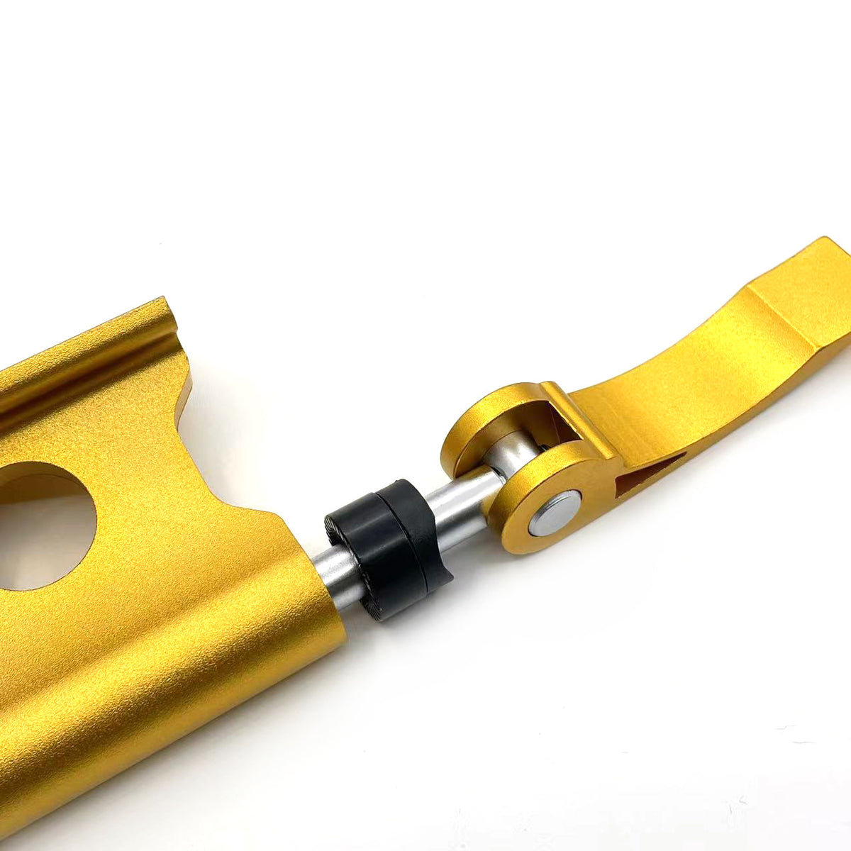 Fourche avant de vélo Quick Release Fixation Clip VUS Modification Accessoires portables