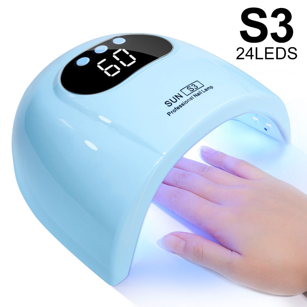 Lampe à ongles UV