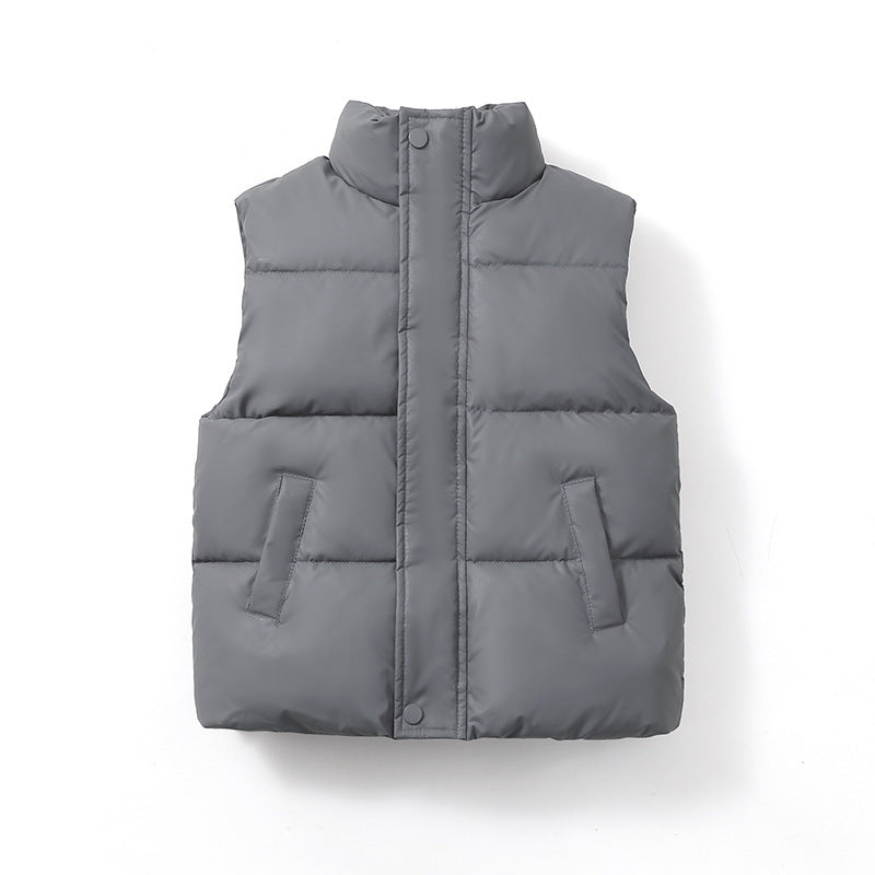 Vêtements d'hiver pour hommes et femmes