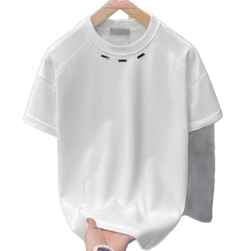 Men's American Style T-Shirt