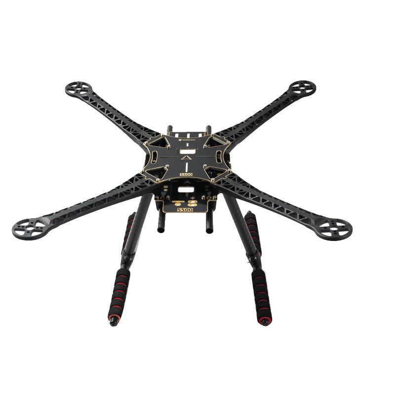 Accessoires de rack de drone pour bras robotisé ultra dur