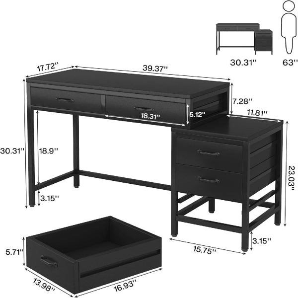 Bureau informatique