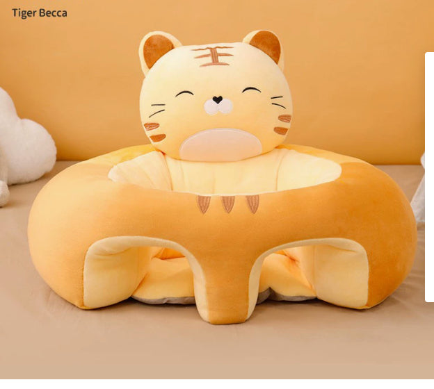 Baby Practice Sitting Artifact Sofa Pillow