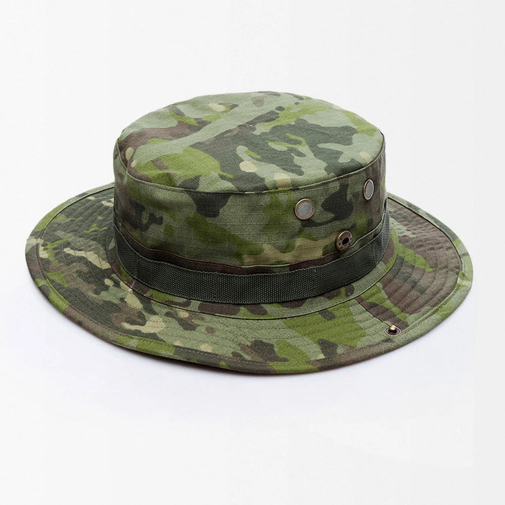 Casquette de vélo de plein air pour hommes d'été