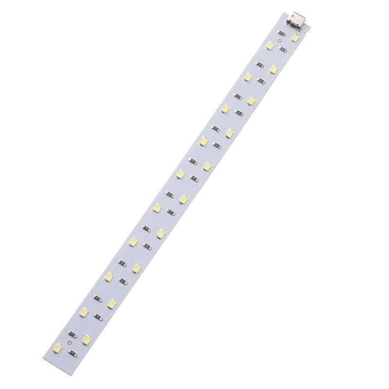 Pliage Portable LED 20cm Light Bar Mini Studio Softbox