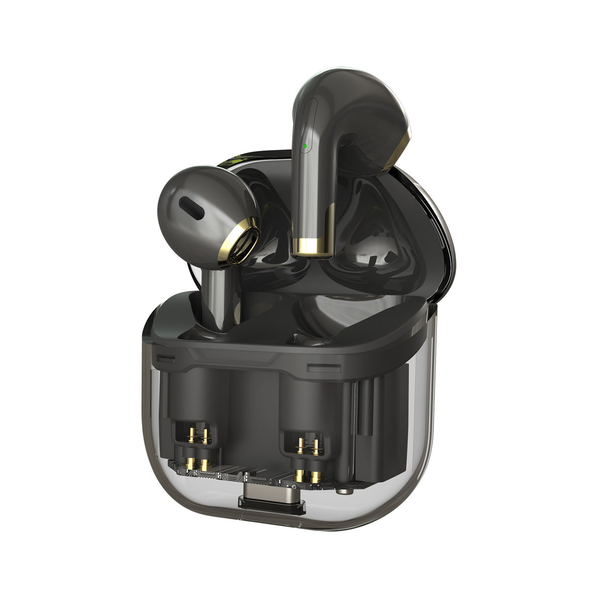 Ultra-Long Battery Life Wireless Bluetooth Sleep Headphones