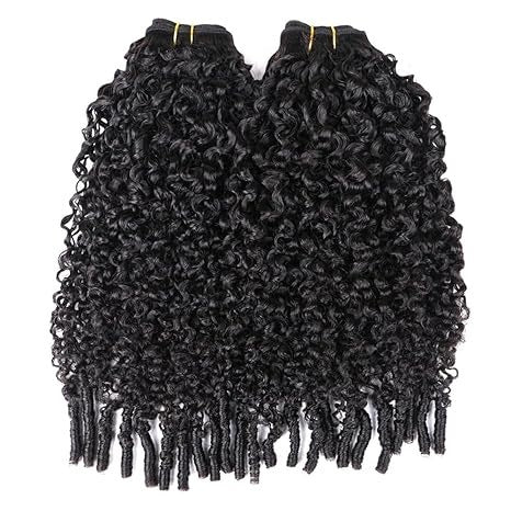 15A Hair Weft Haute gamme Tous les vrais cheveux