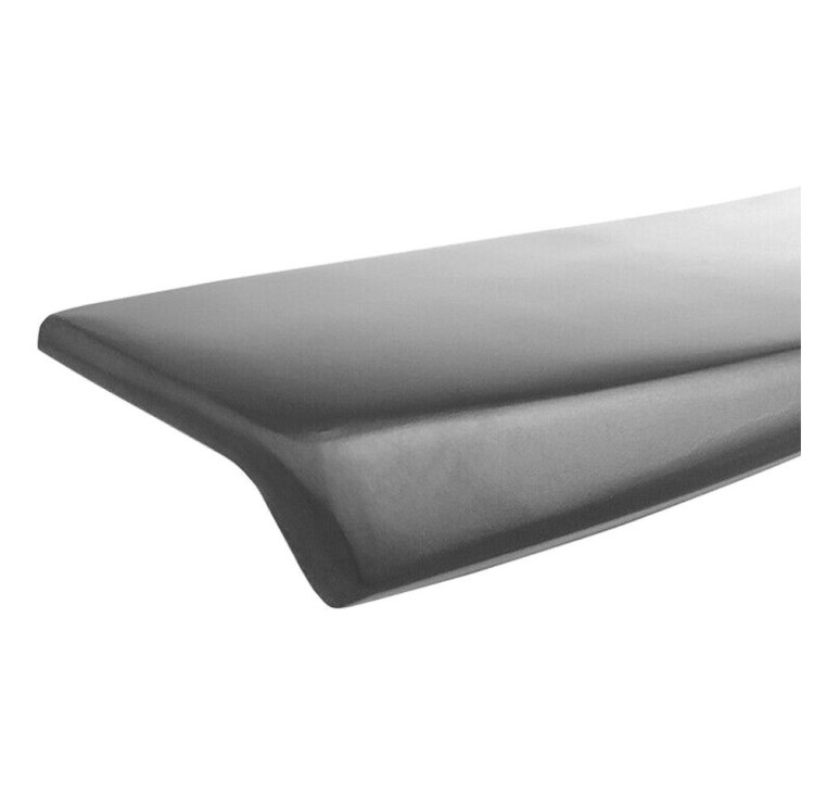 Convient 21-23 BMW G22 4 Series G82 M4 PSM Style Trunk Spoiler Lid Wing Matte Noir