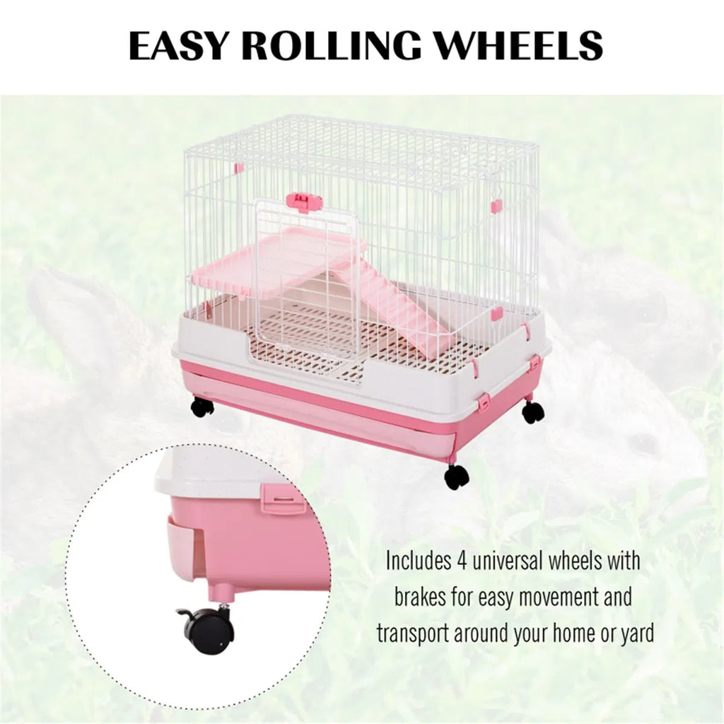 Cage de hamster/petite cage pour animaux/Cages pour animaux (Amazon Shipping)(Interdit par WalMart)