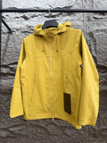 Veste à capuche pour hommes
