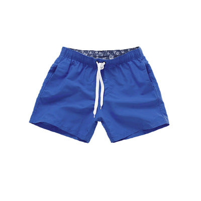 Pantalon de plage Short pour homme Pantalon de surf d'été