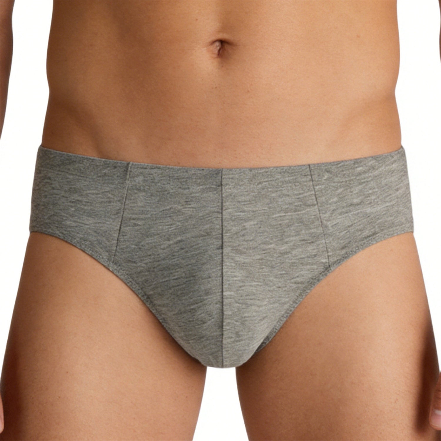 Slips respirables simples pour hommes