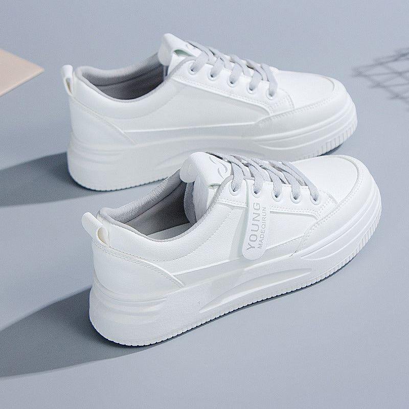 Chaussures de sport Fashionable et polyvalente pour femmes
