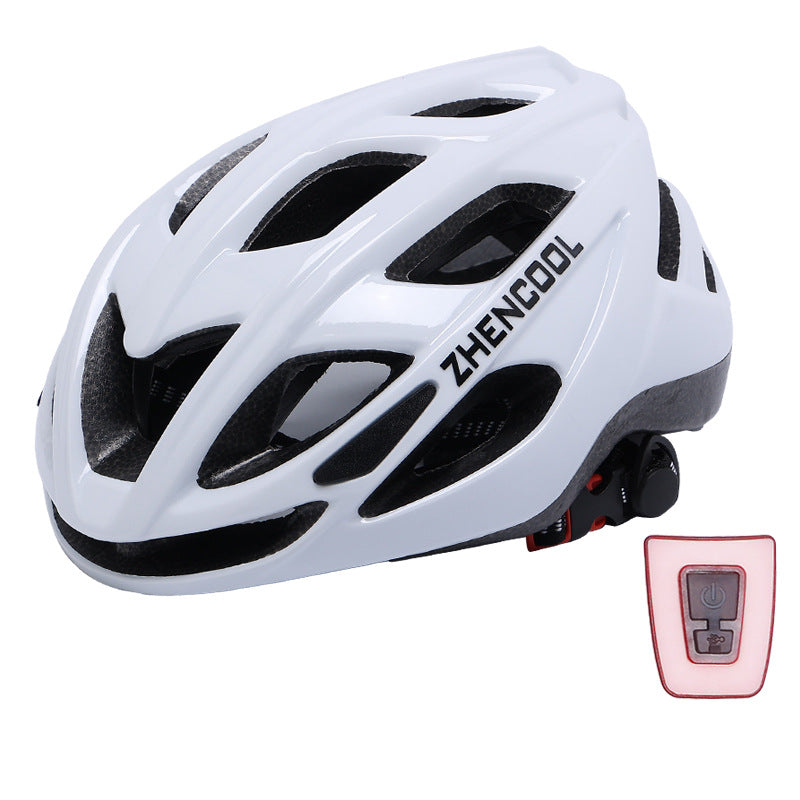 Casque de vélo d'extérieur intégrale de l'autoroute de montagne