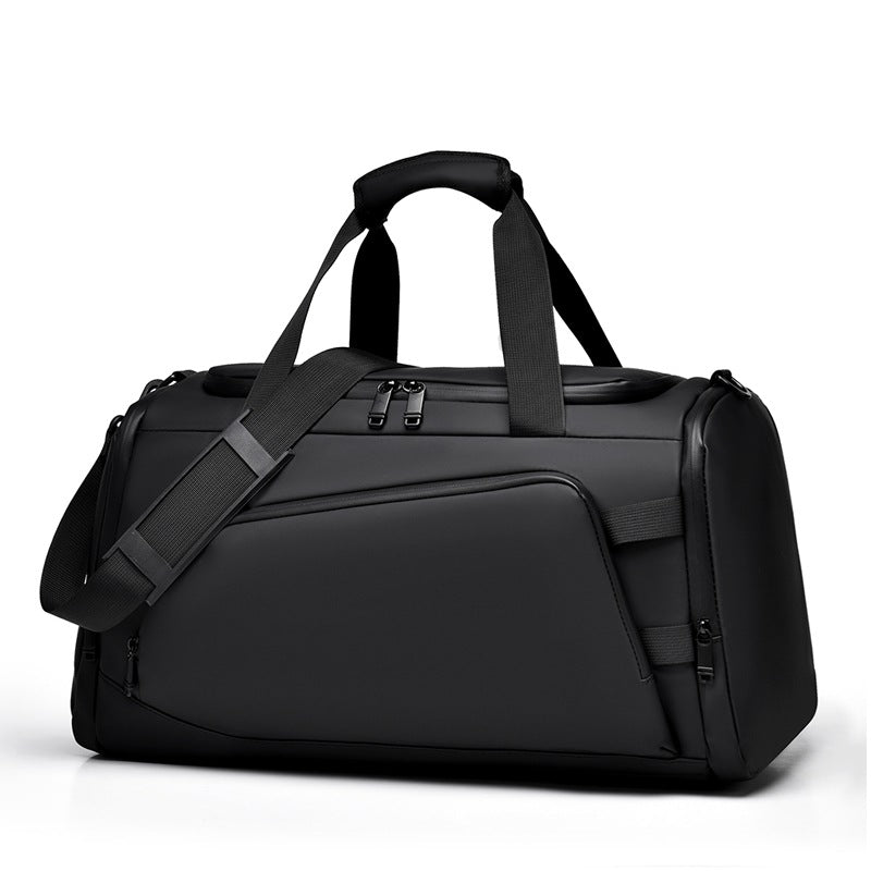 Men's Casual Lightweight Travel Bag