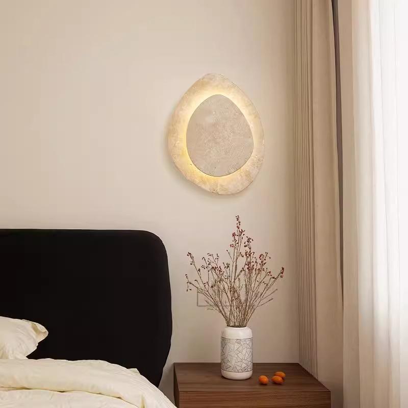 Éclairage créatif pour la suite Master
