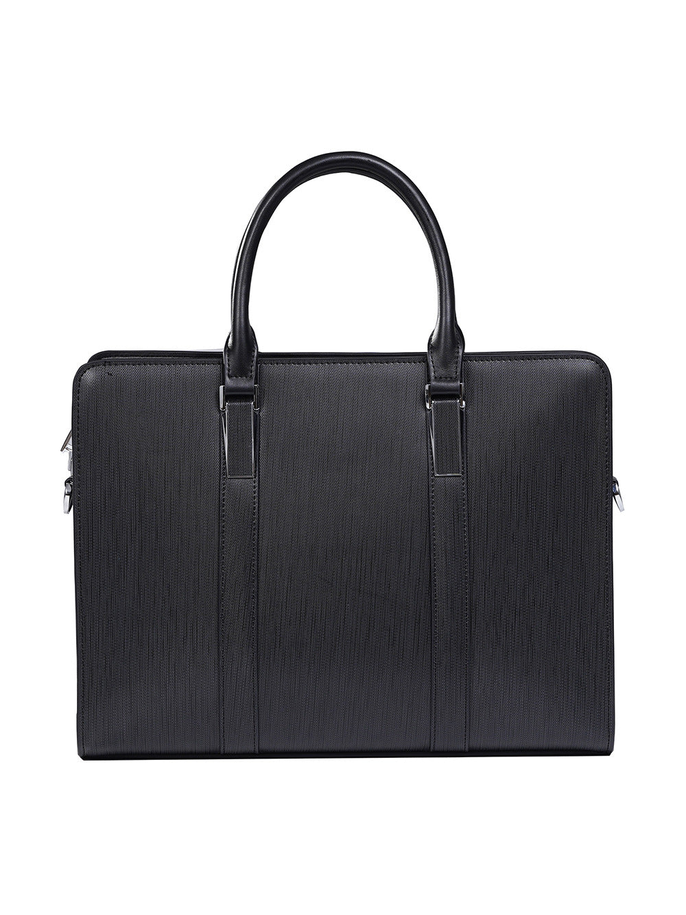 Sac à main haut de gamme pour hommes en informatique d'affaires