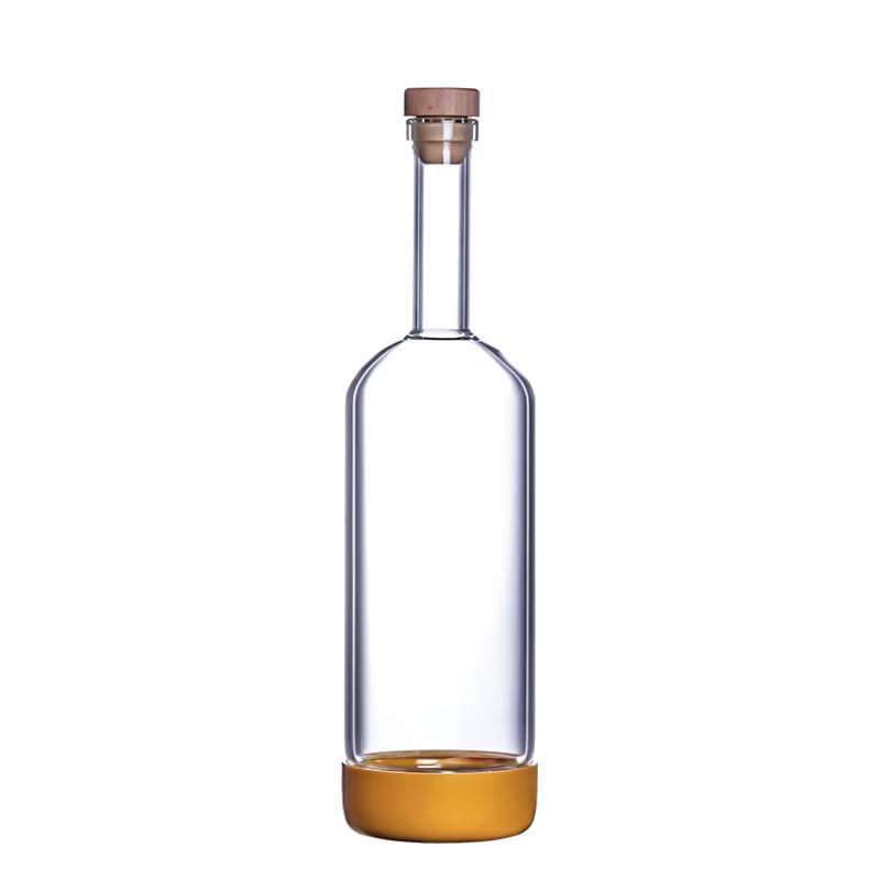 Bouteille de vin bouteille de vin bouteille de vin vide bouteille de vin