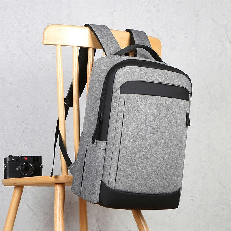 Sac à dos d'affaires pour hommes Mode Casual Grande capacité