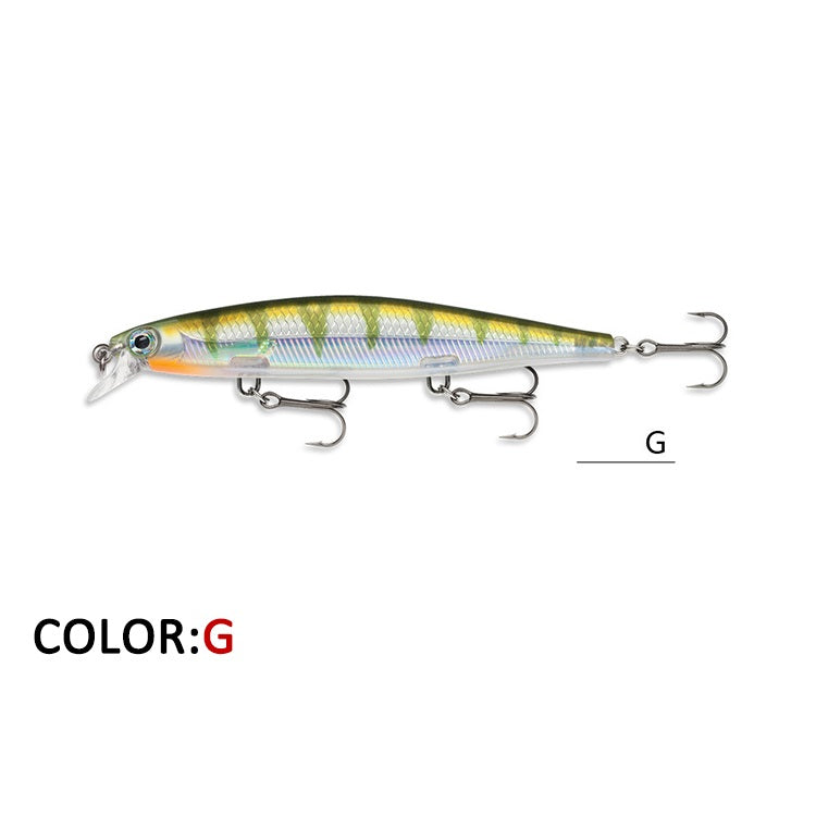Deep Dive Chibby Pencil Sea Fishing Plastic Bait