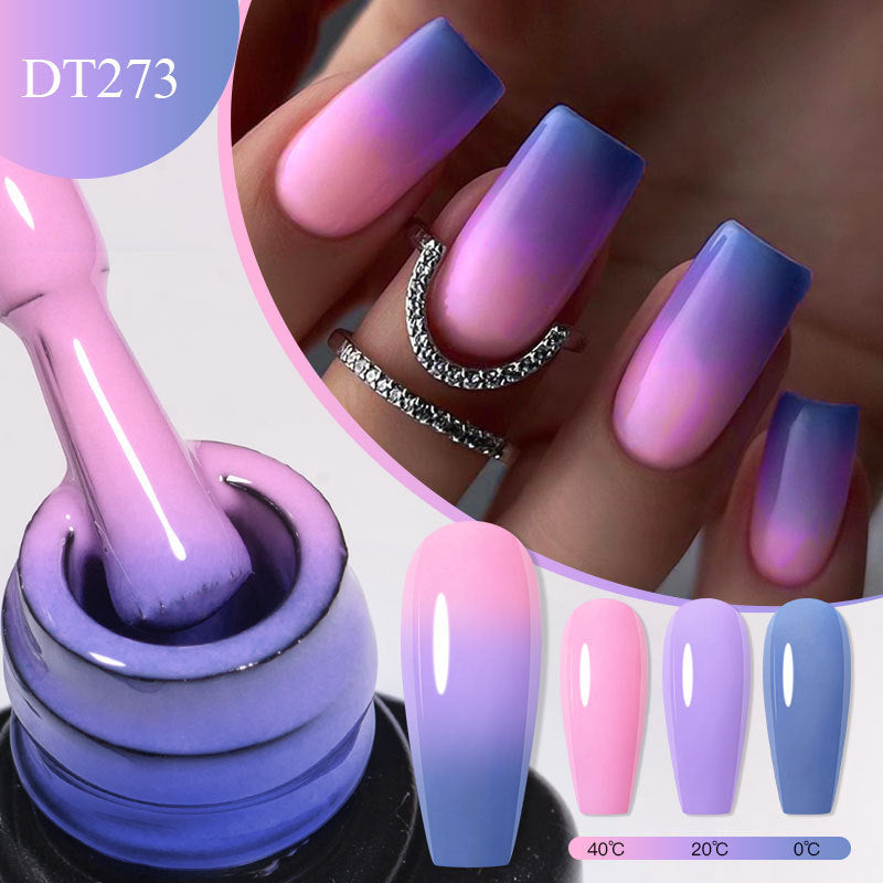 Film de protection PU polonais pour l'art des ongles