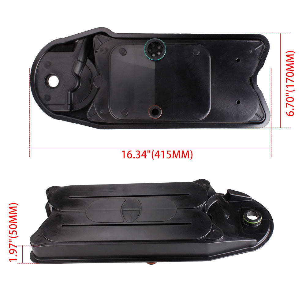 Suitable for the car case's ventilation filters