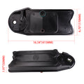 Suitable for the car case's ventilation filters