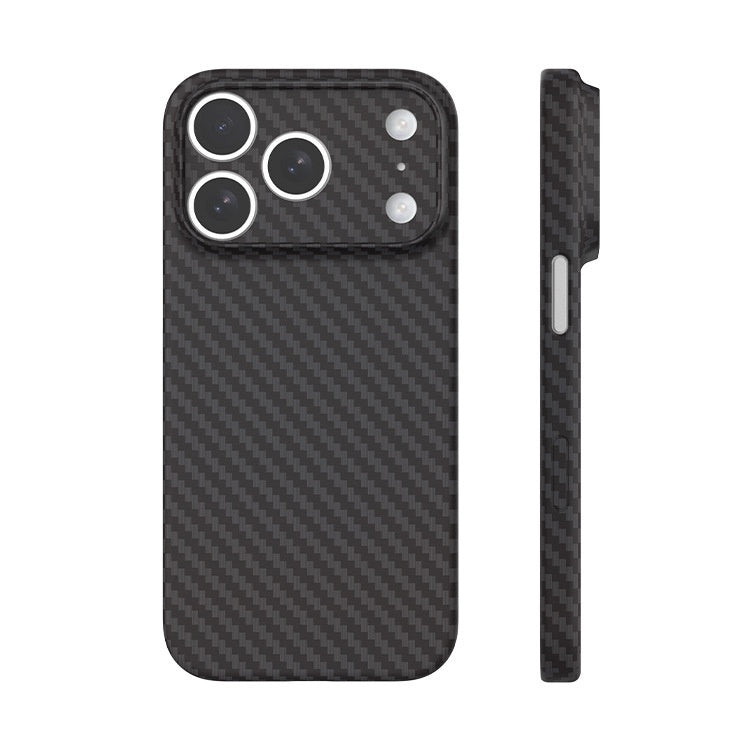 Kevlar Carbon Fibre Texture approprié pour le boîtier téléphonique PP Shell