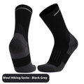 Chaussettes de sport chaudes en laine pour hommes et femmes