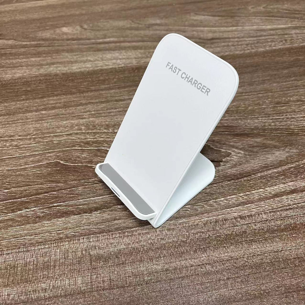 Chargeur de charge rapide vertical 30W avec trou de dissipation de chaleur