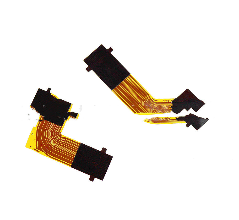 Accessoires de réparation de câble bouton de poignée PS5