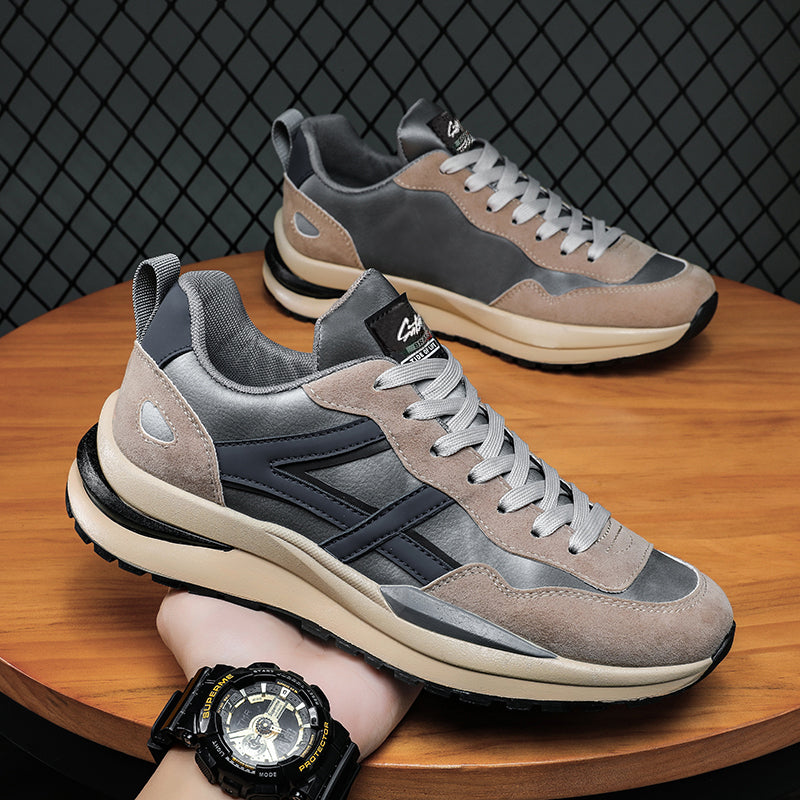 Chaussures Homme arrivée