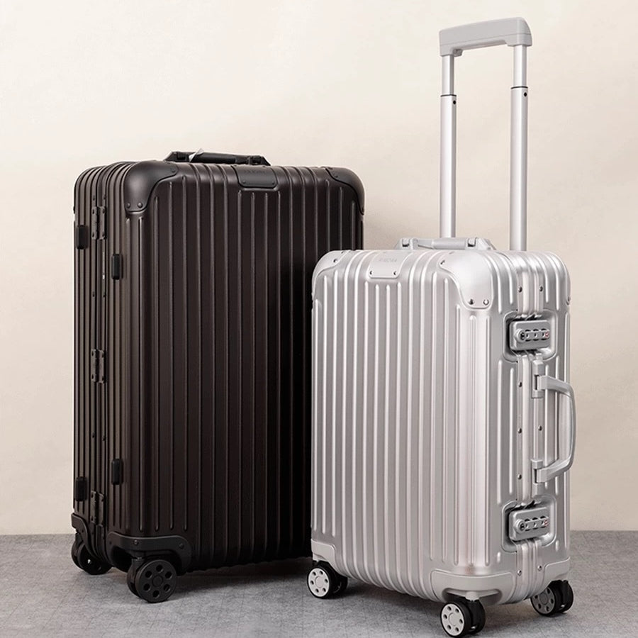 Bagages de voyage d'affaires