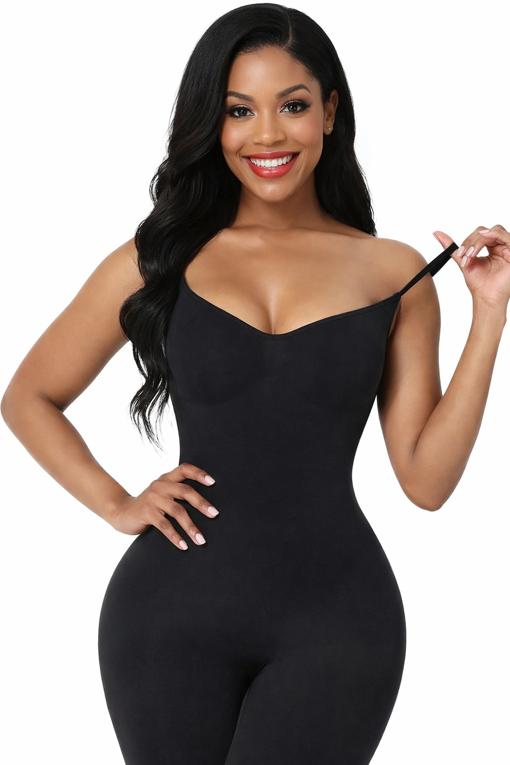 Vêtements de forme pour femmes OutdoorFun Body Body avec contrôle tummy et lifter de cul femmesw
